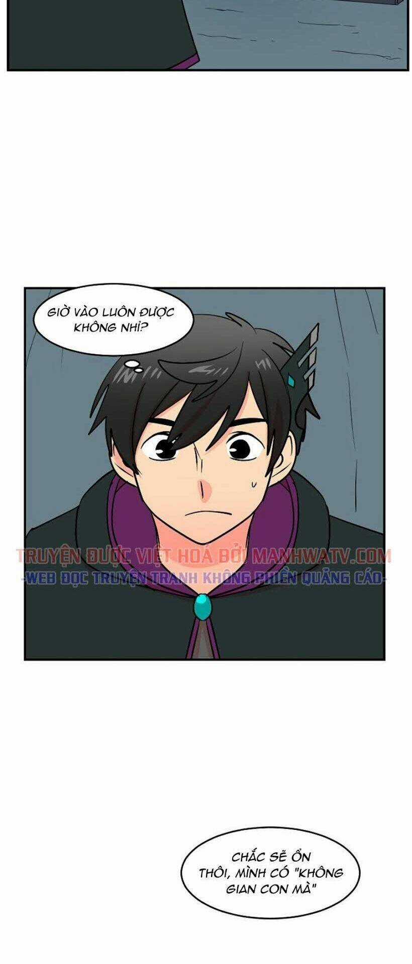 Mọt Sách - Chapter 76 - Trang 45