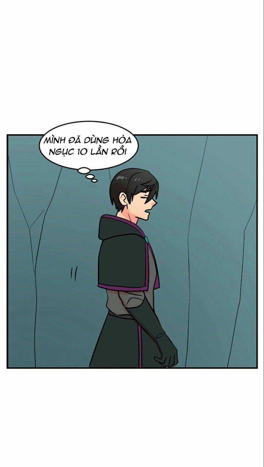 Mọt Sách - Chapter 76 - Trang 6