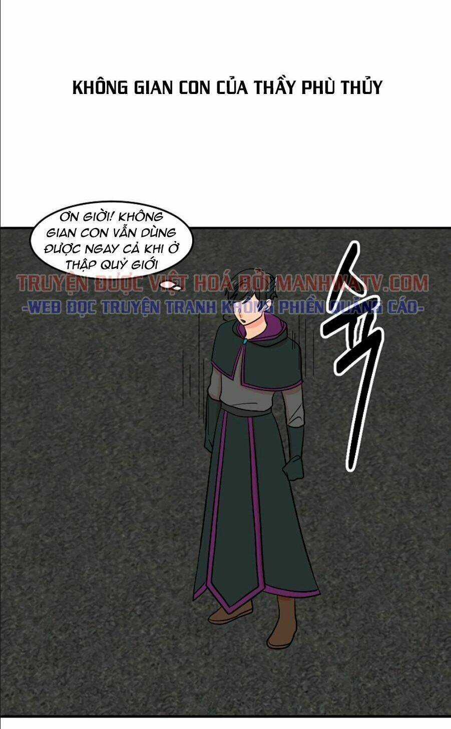 Mọt Sách - Chapter 76 - Trang 51