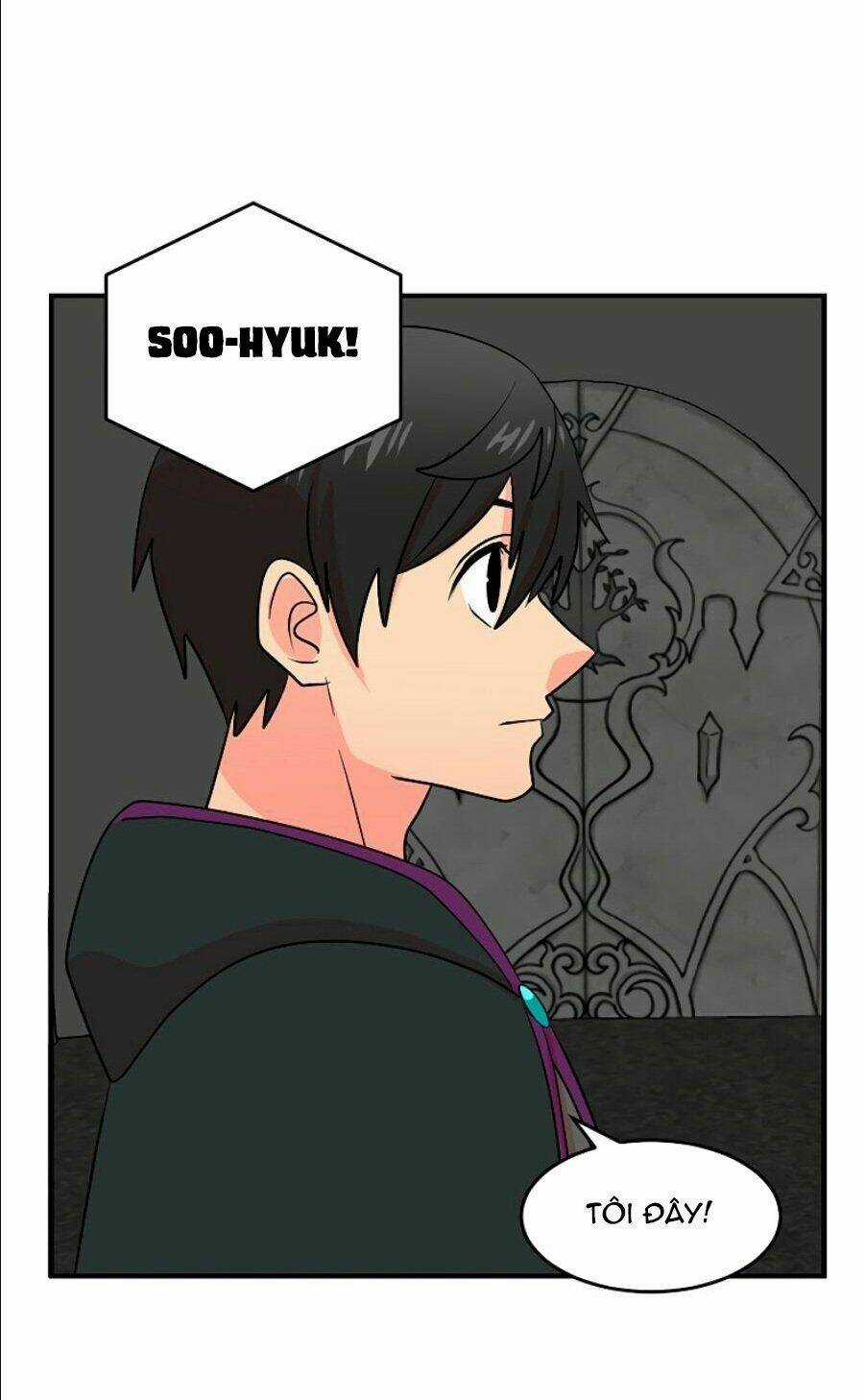 Mọt Sách - Chapter 76 - Trang 52