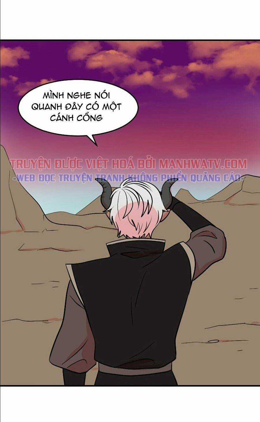 Mọt Sách - Chapter 76 - Trang 57