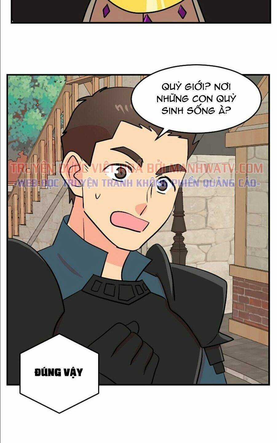 Mọt Sách - Chapter 76 - Trang 59