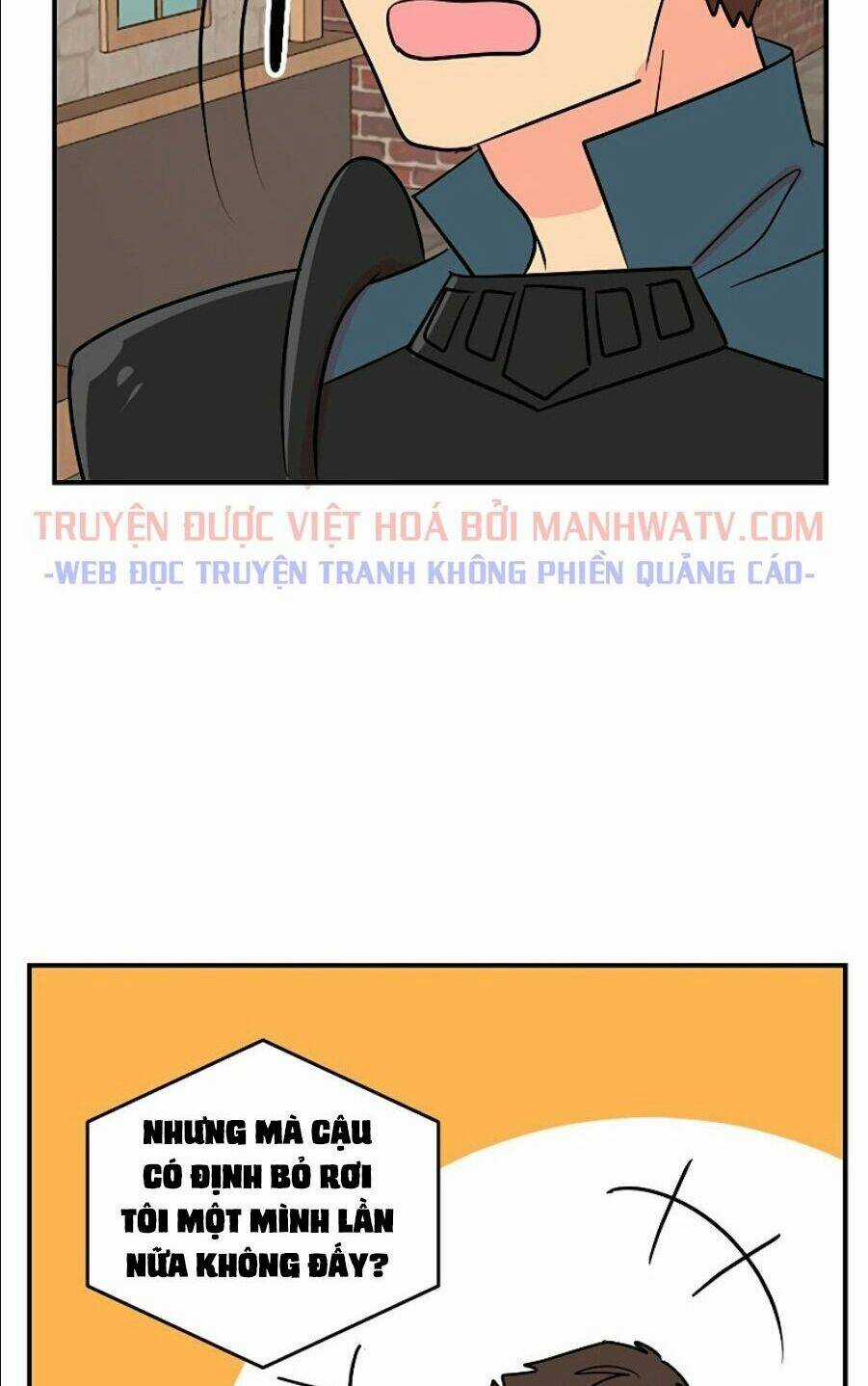 Mọt Sách - Chapter 76 - Trang 63