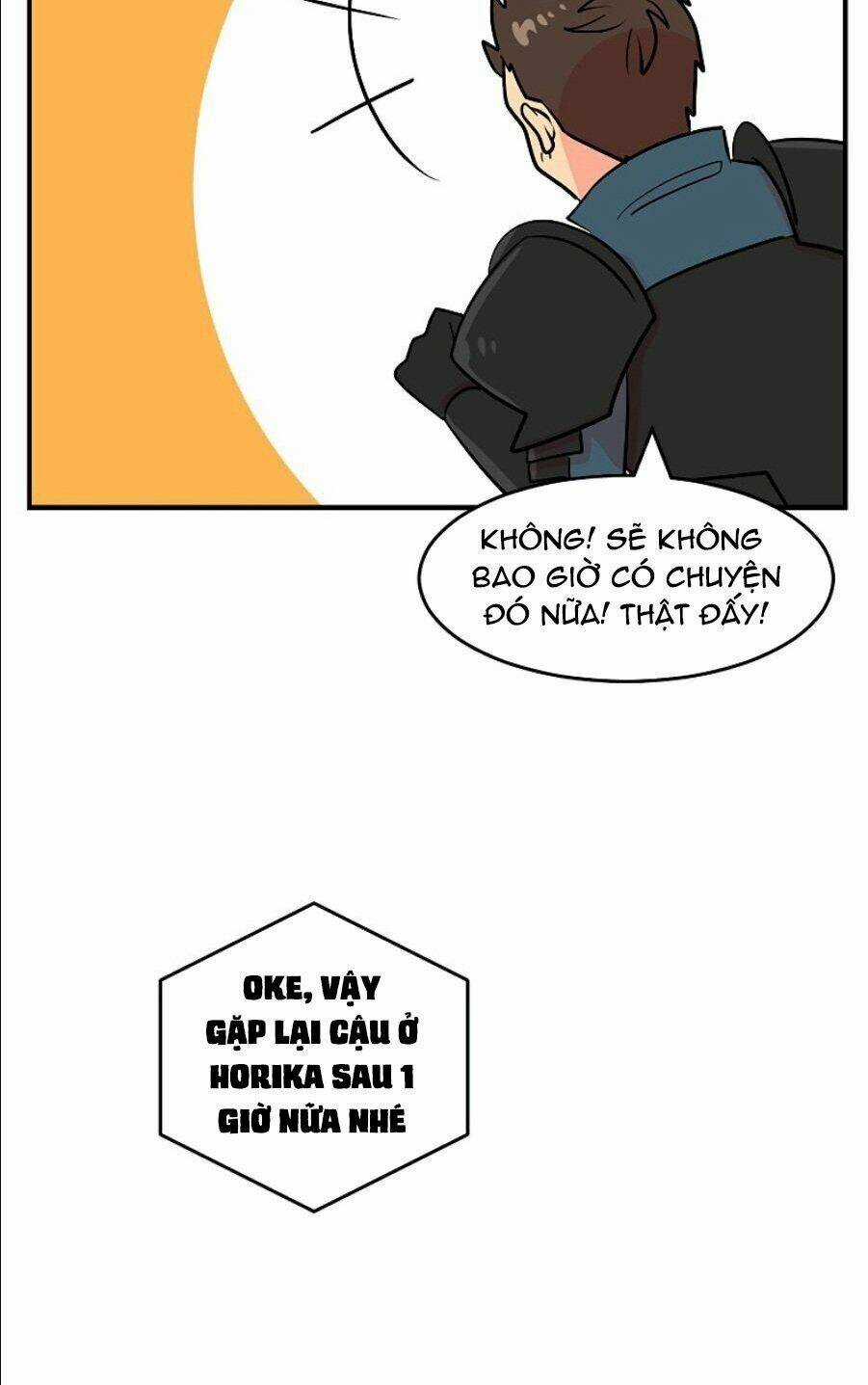 Mọt Sách - Chapter 76 - Trang 64