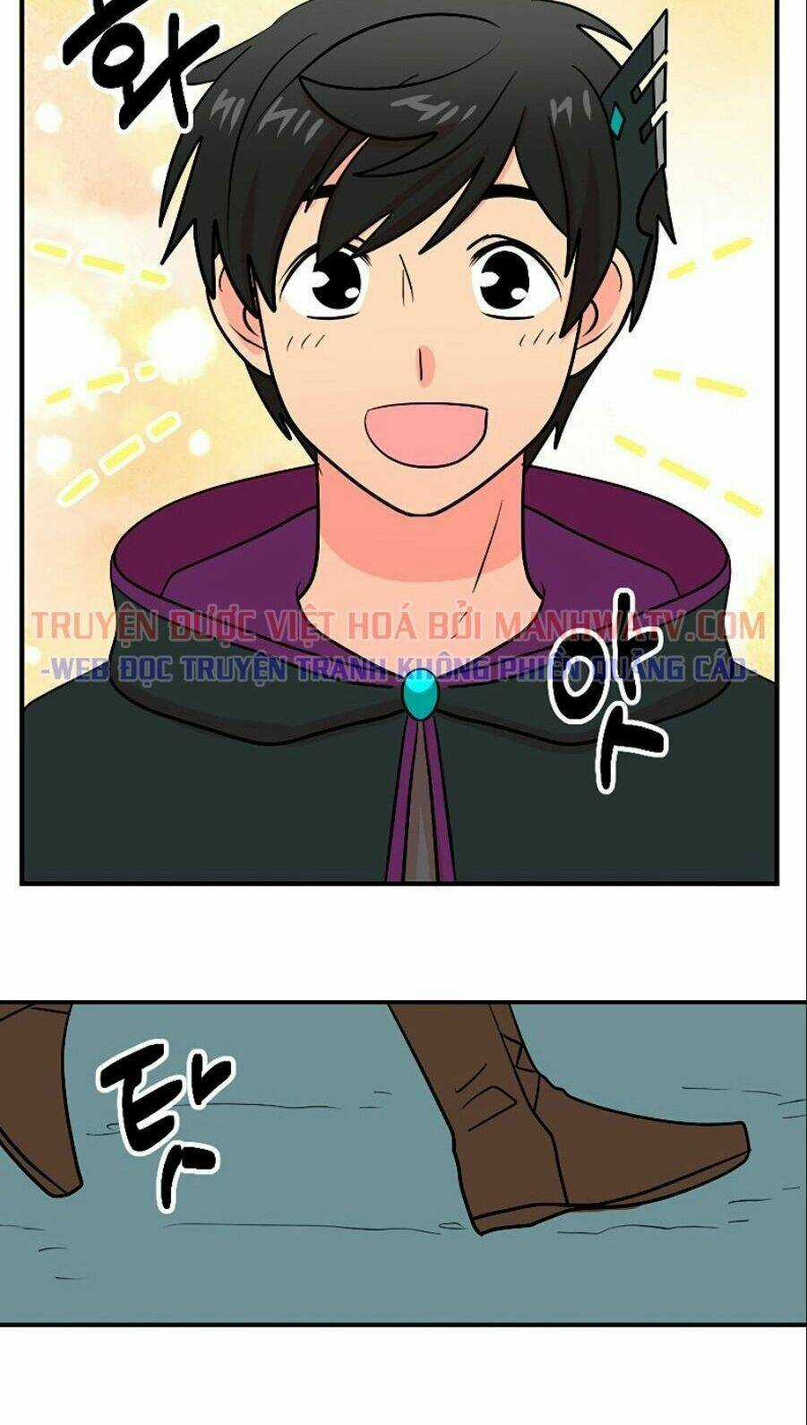 Mọt Sách - Chapter 76 - Trang 9