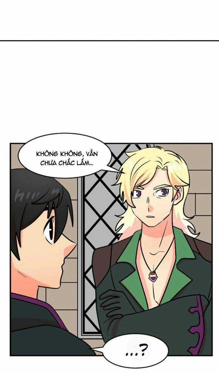 Mọt Sách - Chapter 77 - Trang 11