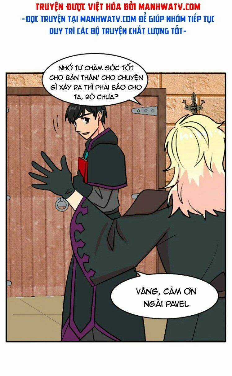 Mọt Sách - Chapter 77 - Trang 12