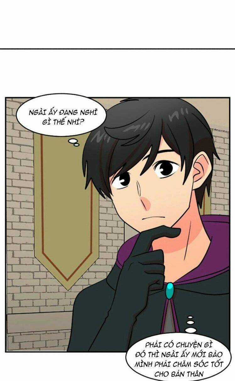 Mọt Sách - Chapter 77 - Trang 13