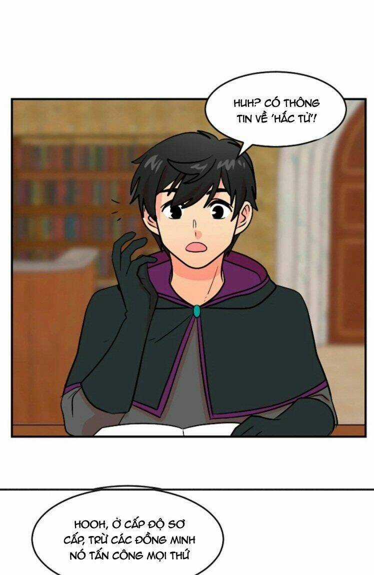 Mọt Sách - Chapter 77 - Trang 16