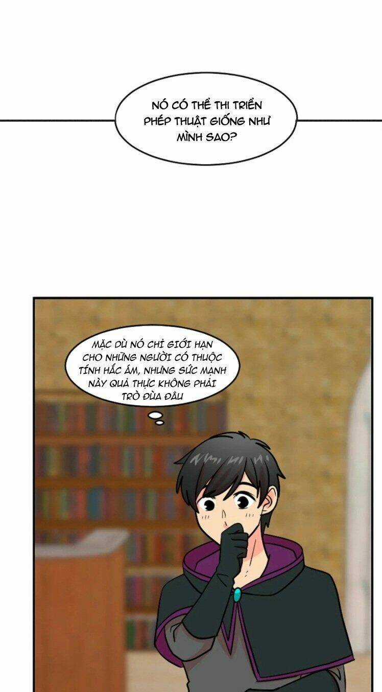 Mọt Sách - Chapter 77 - Trang 18