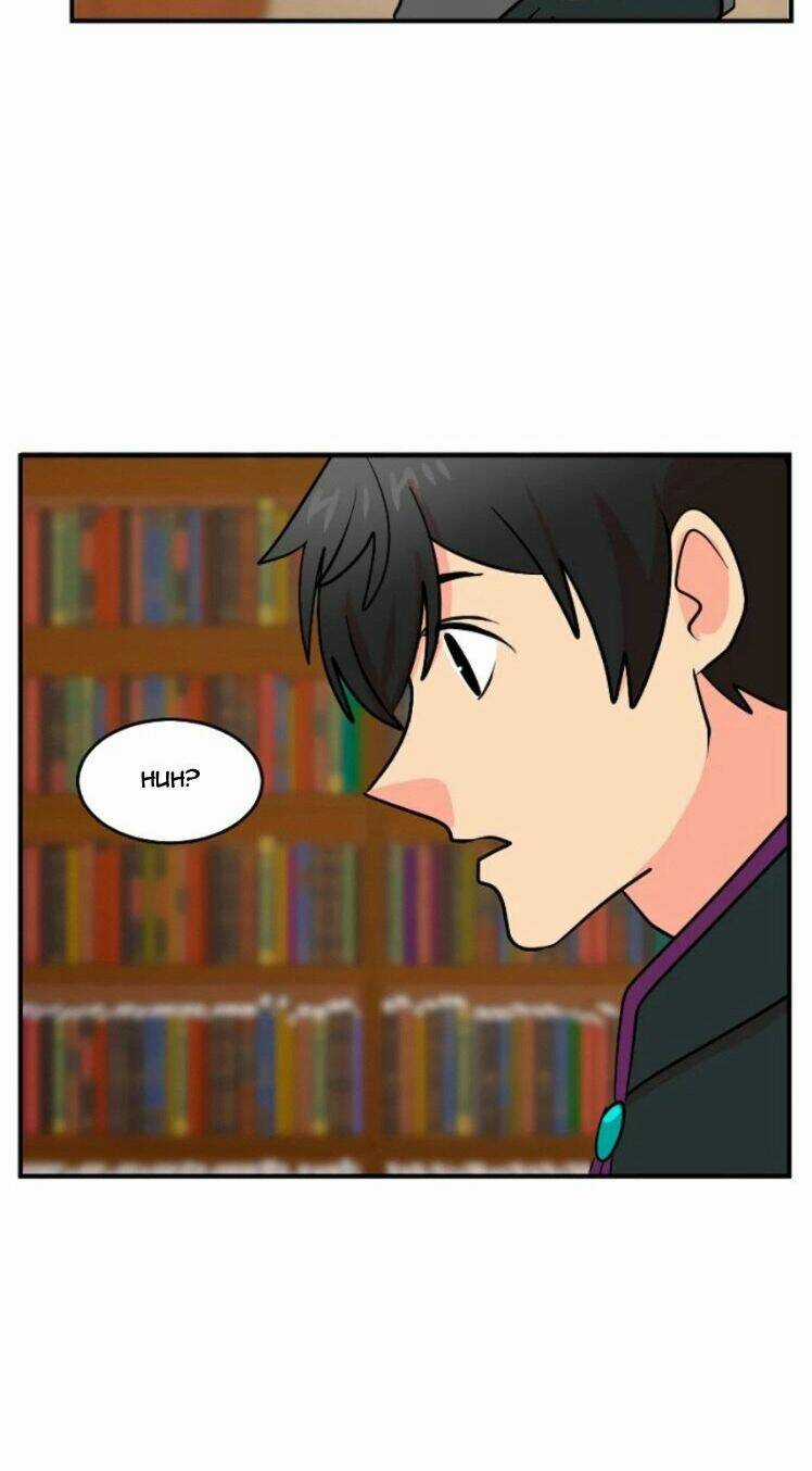 Mọt Sách - Chapter 77 - Trang 19