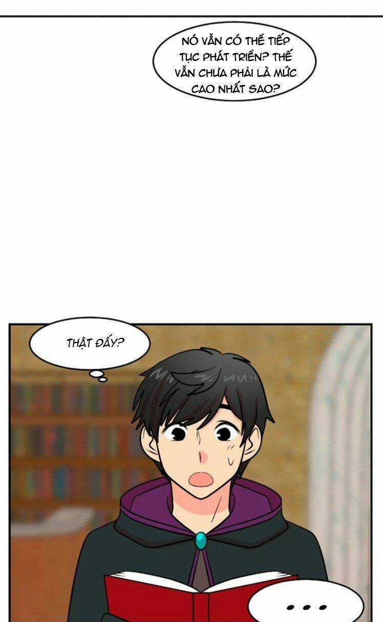 Mọt Sách - Chapter 77 - Trang 20