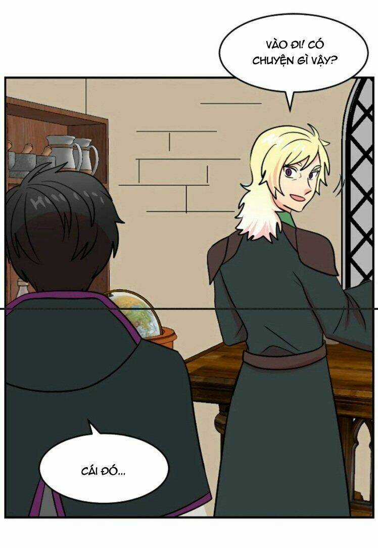 Mọt Sách - Chapter 77 - Trang 3