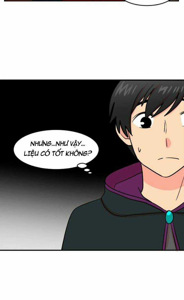 Mọt Sách - Chapter 77 - Trang 21