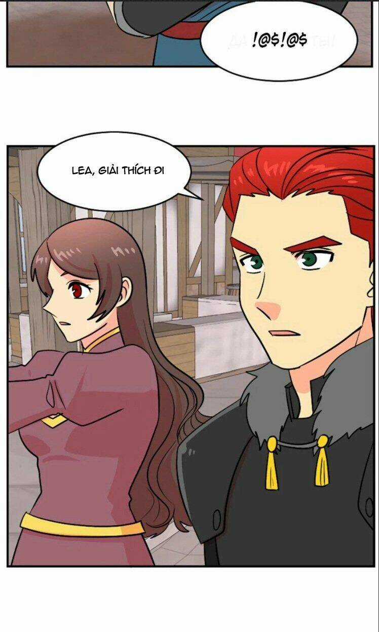 Mọt Sách - Chapter 77 - Trang 24