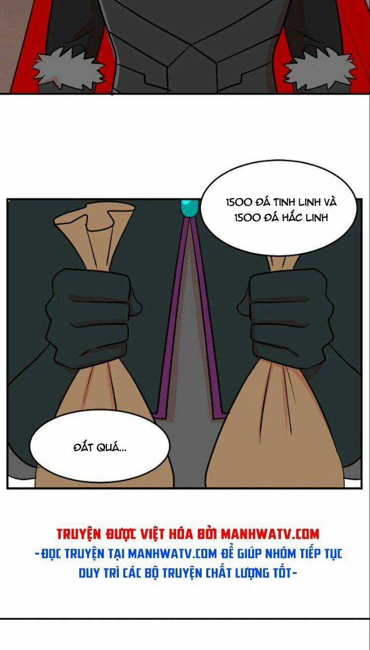 Mọt Sách - Chapter 77 - Trang 29