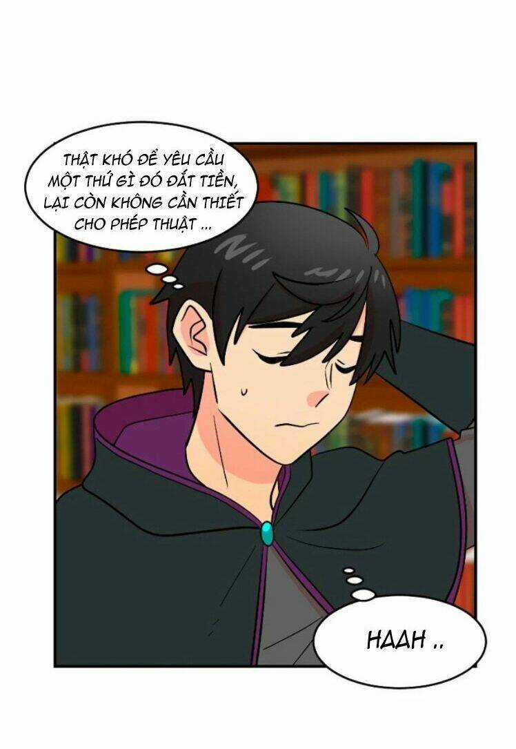 Mọt Sách - Chapter 77 - Trang 4