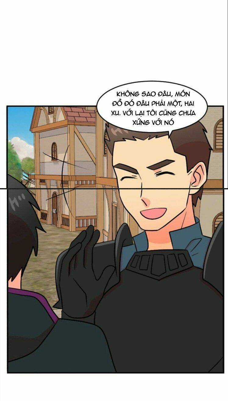 Mọt Sách - Chapter 77 - Trang 35