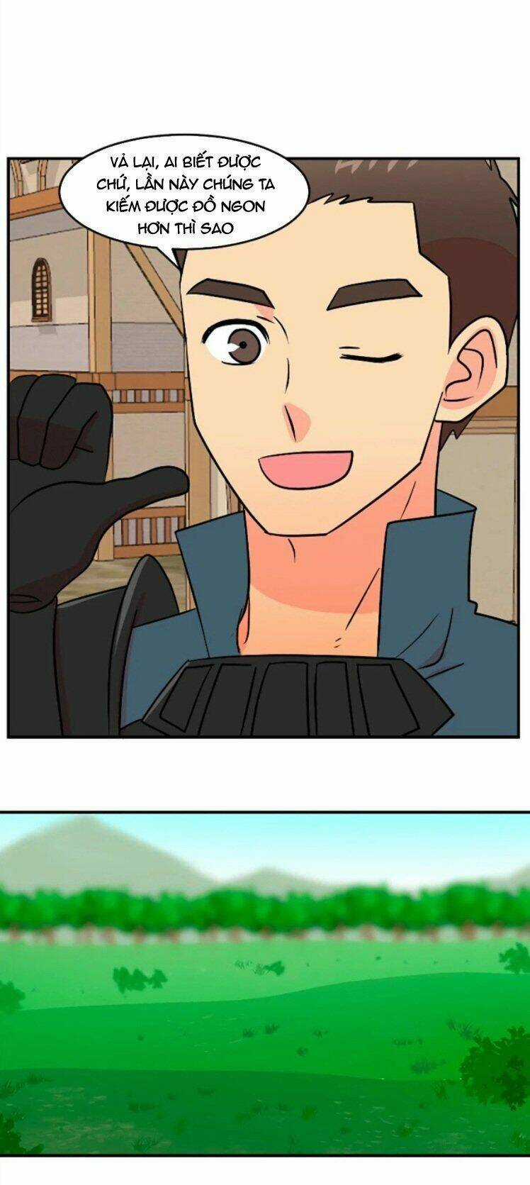 Mọt Sách - Chapter 77 - Trang 36