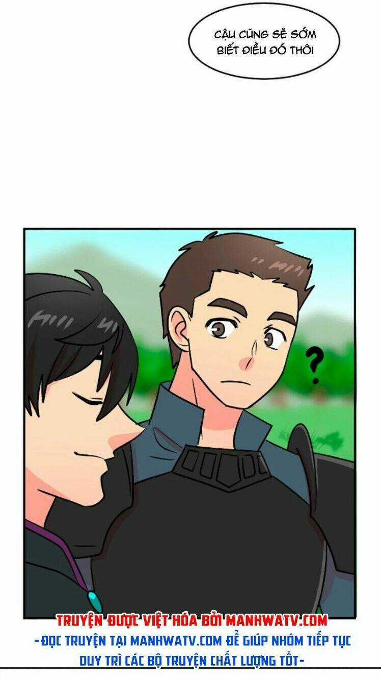 Mọt Sách - Chapter 77 - Trang 38