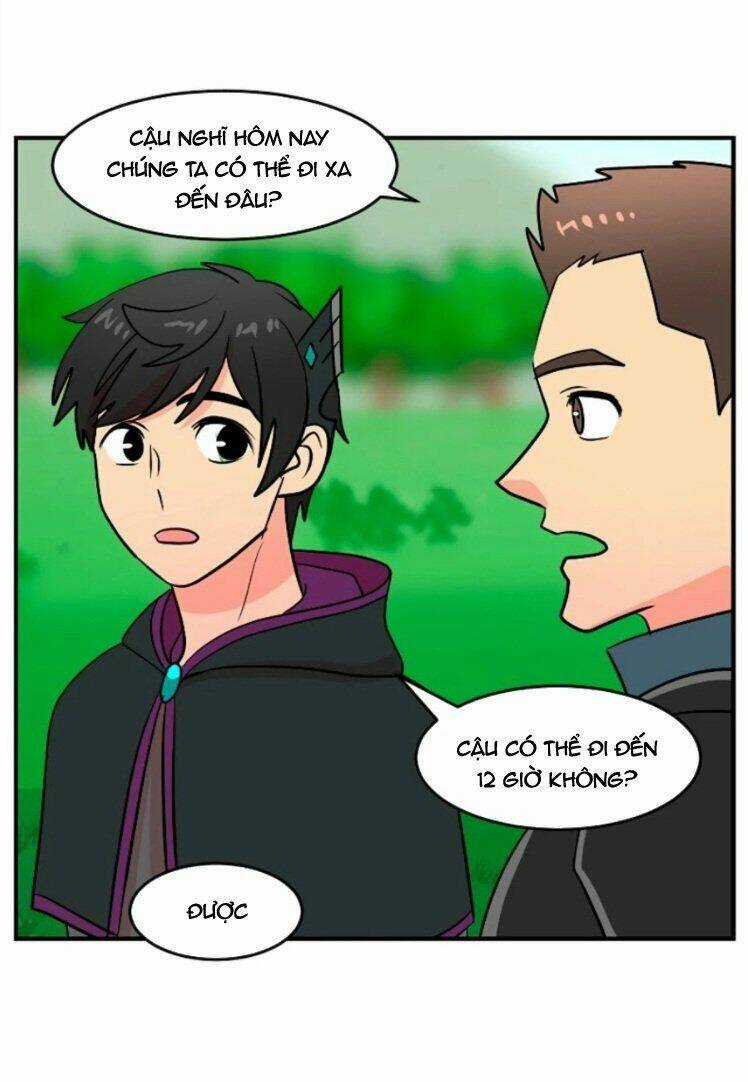 Mọt Sách - Chapter 77 - Trang 39