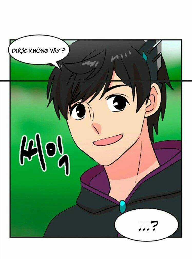 Mọt Sách - Chapter 77 - Trang 41