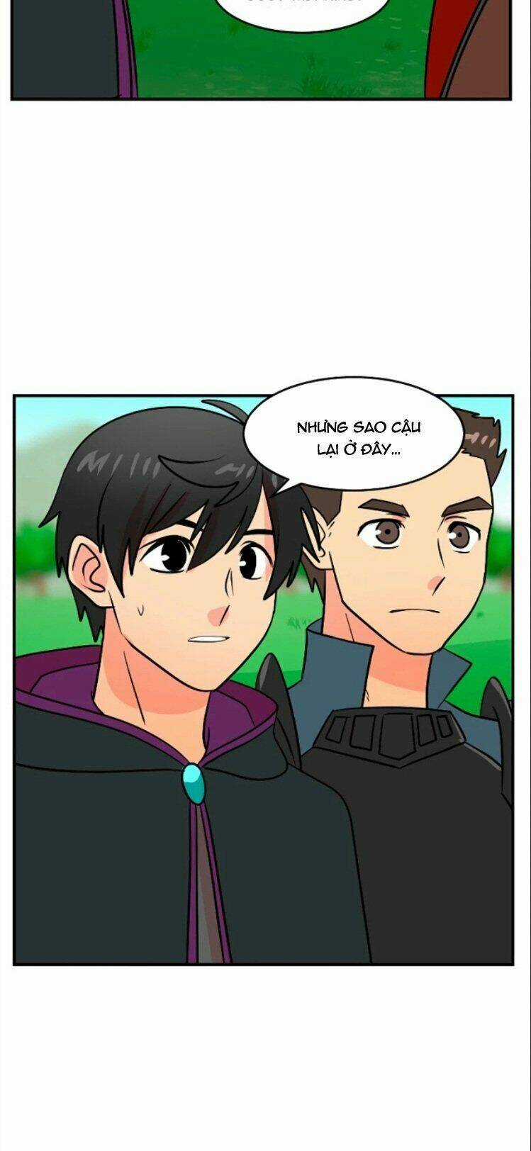 Mọt Sách - Chapter 77 - Trang 48