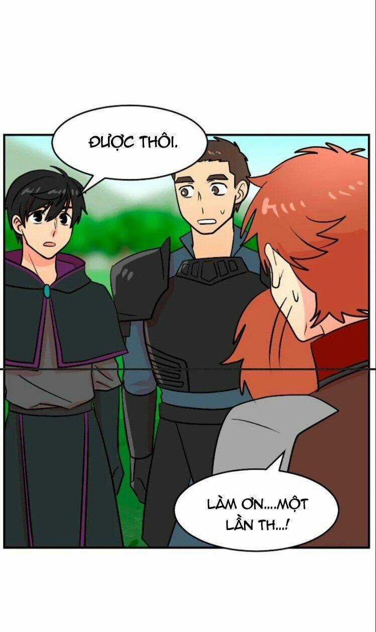 Mọt Sách - Chapter 77 - Trang 51