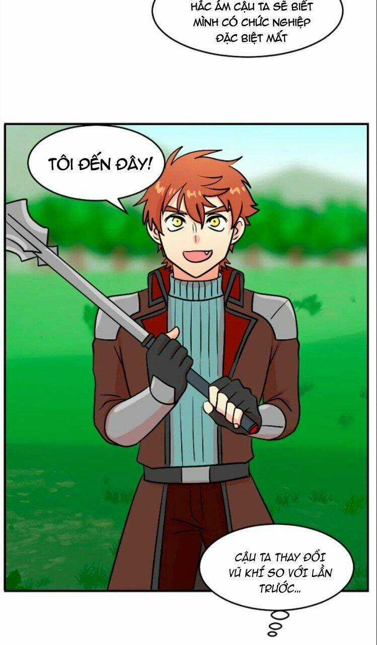 Mọt Sách - Chapter 77 - Trang 58