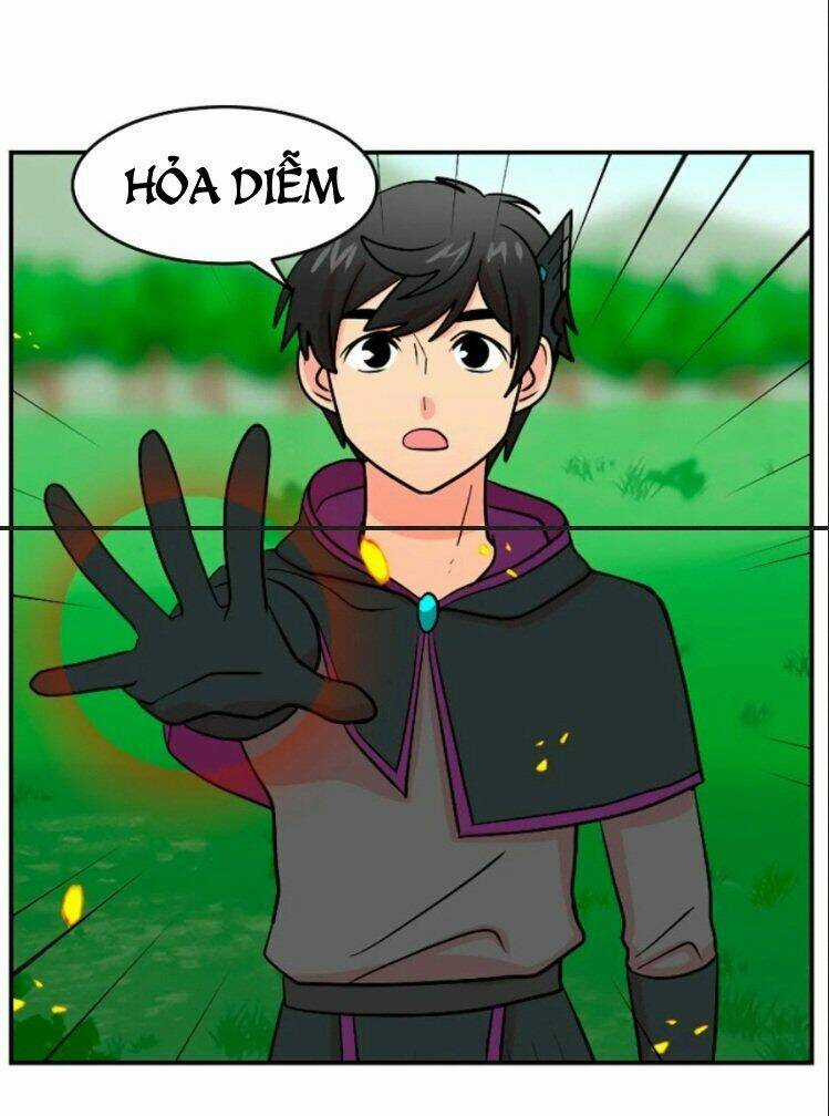 Mọt Sách - Chapter 77 - Trang 59