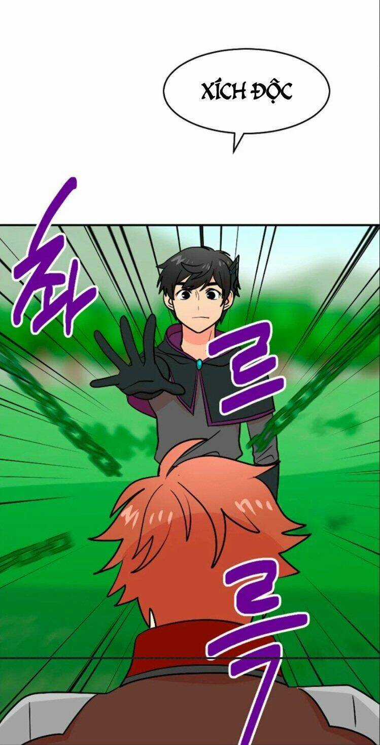 Mọt Sách - Chapter 77 - Trang 62