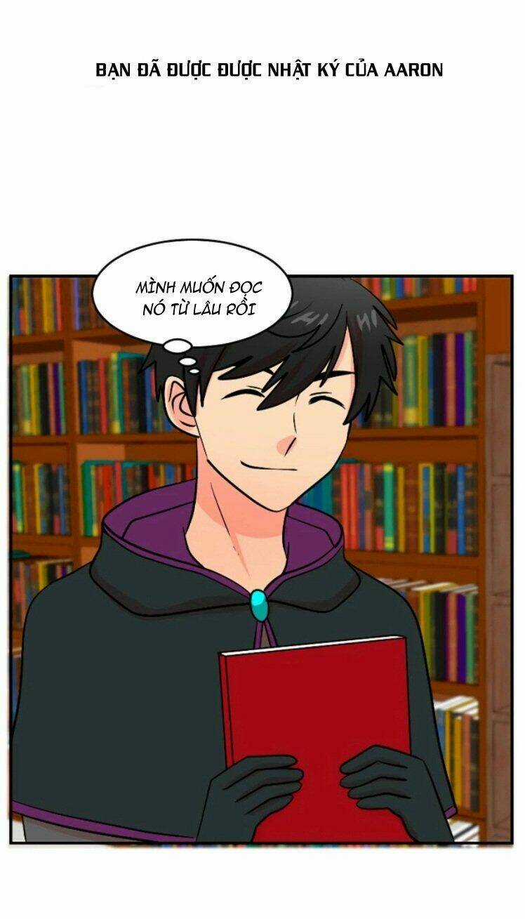 Mọt Sách - Chapter 77 - Trang 8