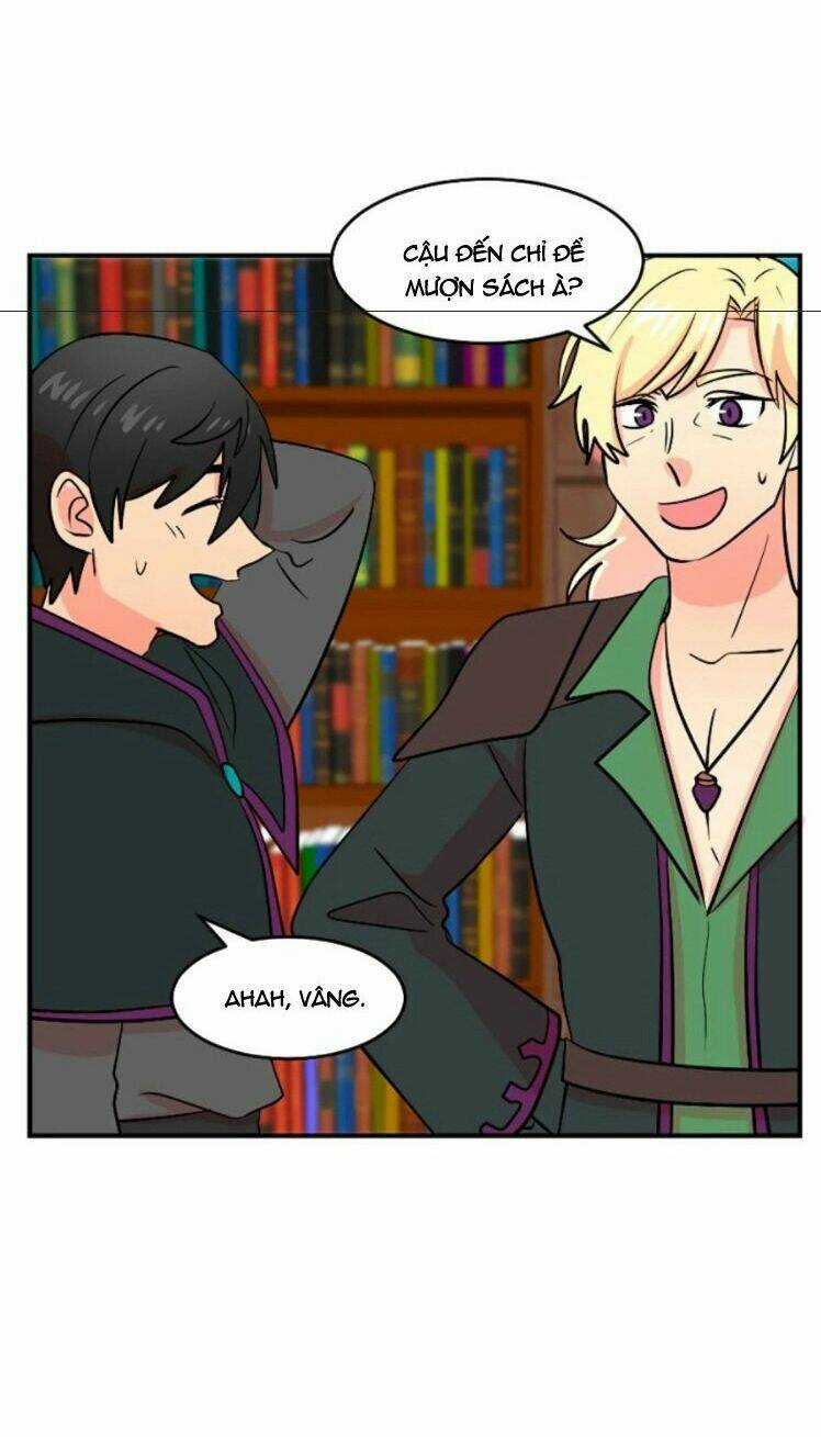 Mọt Sách - Chapter 77 - Trang 9