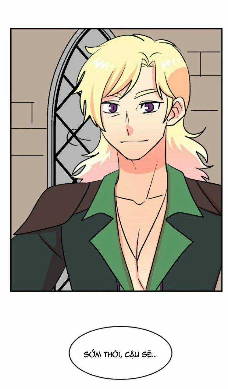 Mọt Sách - Chapter 77 - Trang 10