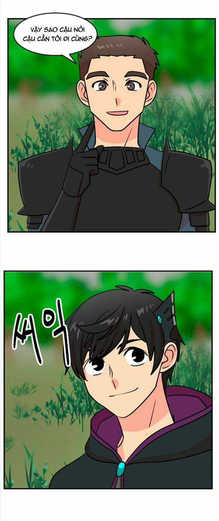 Mọt Sách - Chapter 78 - Trang 14