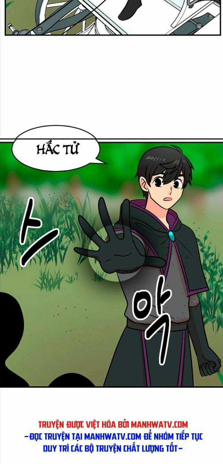 Mọt Sách - Chapter 78 - Trang 16