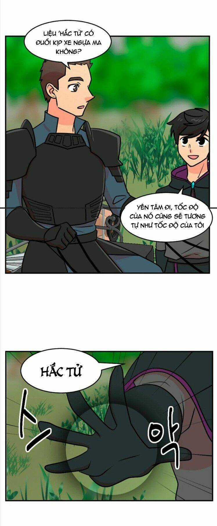 Mọt Sách - Chapter 78 - Trang 17