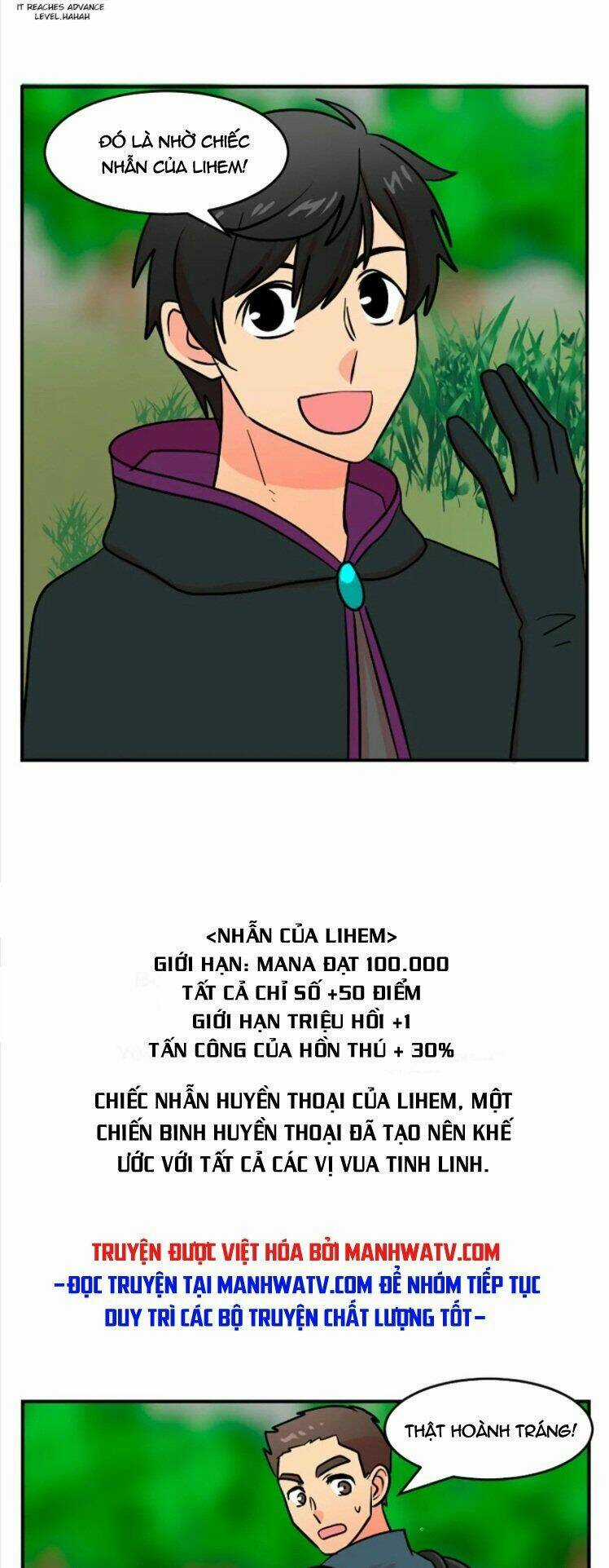 Mọt Sách - Chapter 78 - Trang 20