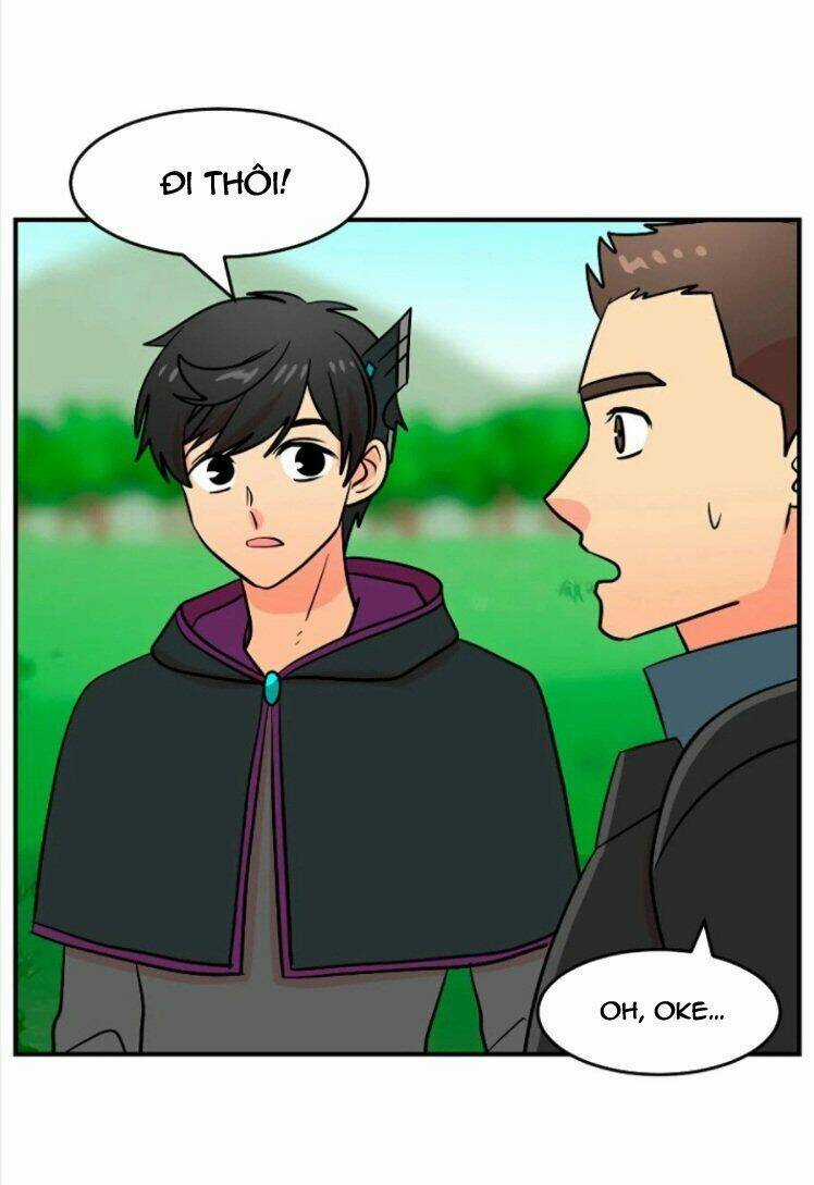 Mọt Sách - Chapter 78 - Trang 3