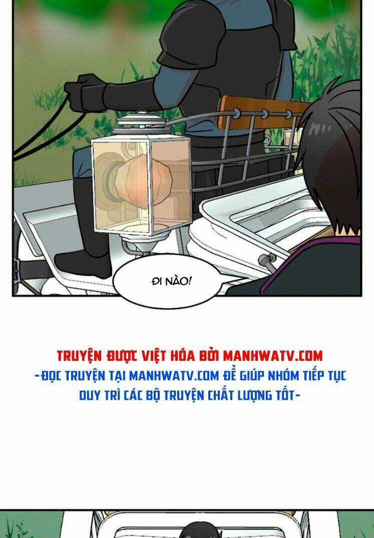 Mọt Sách - Chapter 78 - Trang 21