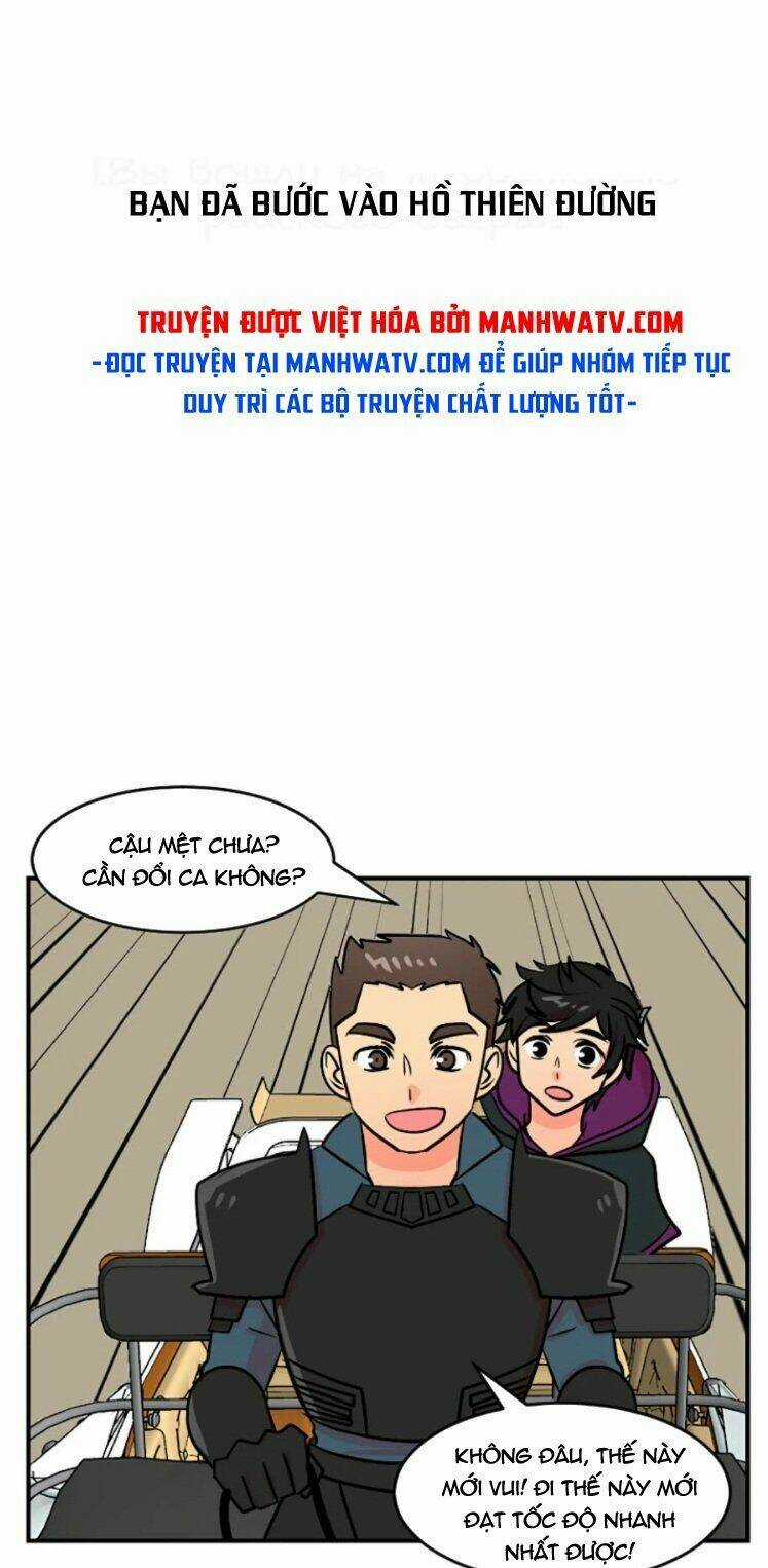 Mọt Sách - Chapter 78 - Trang 27