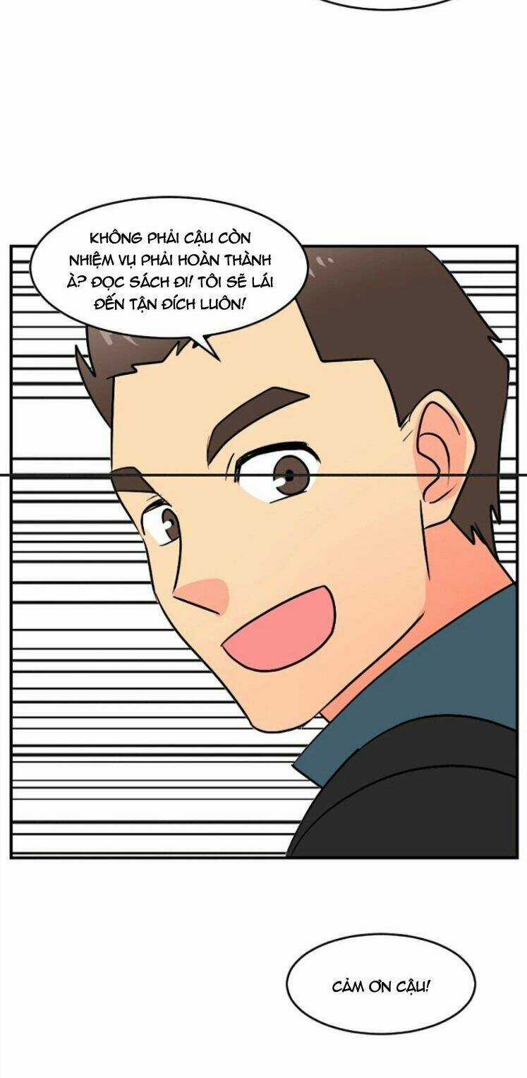 Mọt Sách - Chapter 78 - Trang 28