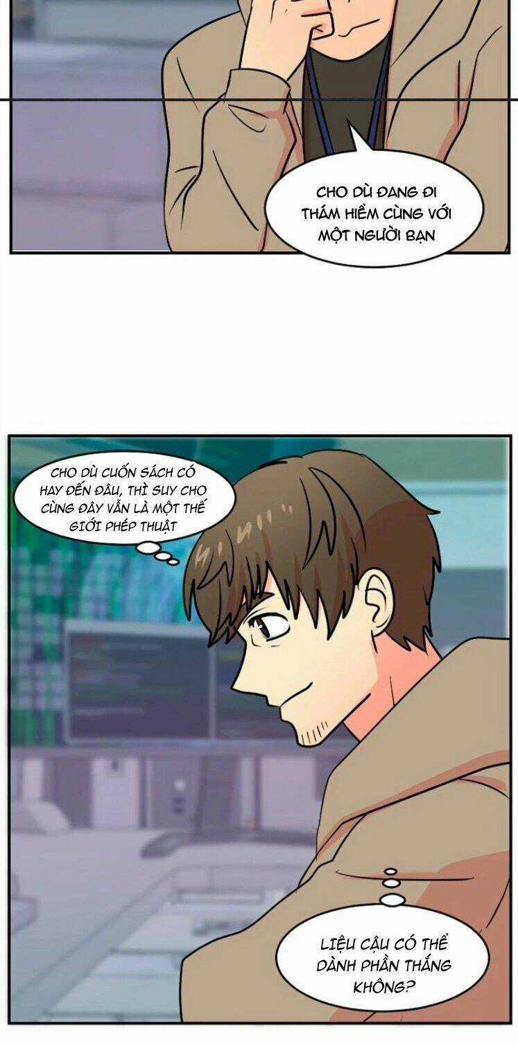 Mọt Sách - Chapter 78 - Trang 30