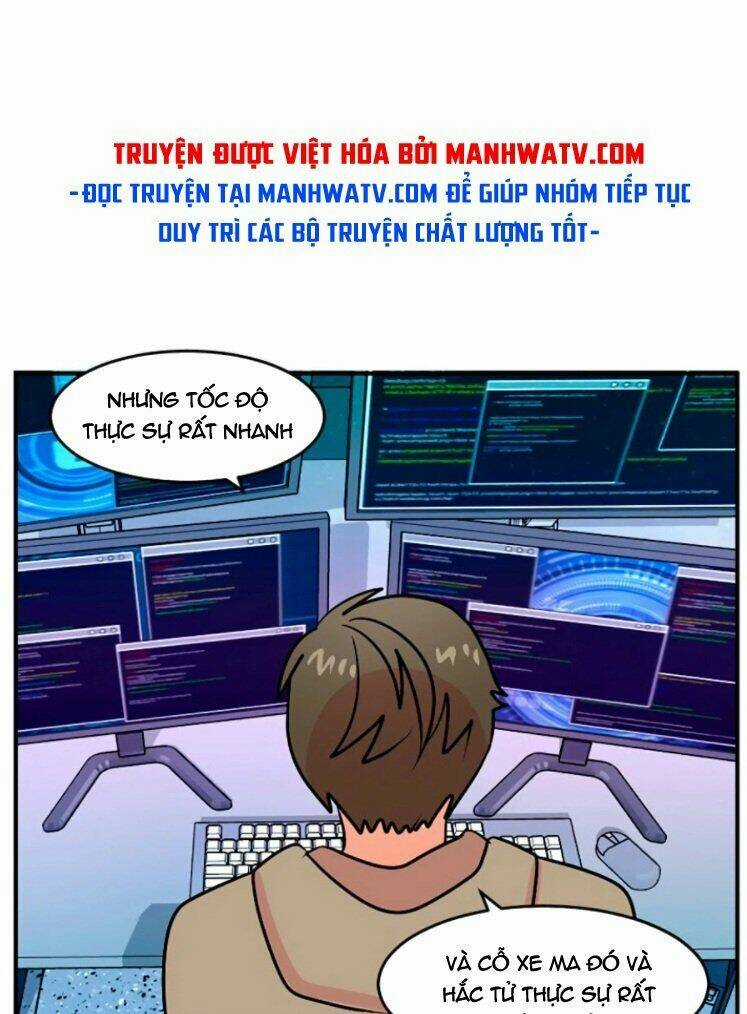 Mọt Sách - Chapter 78 - Trang 31