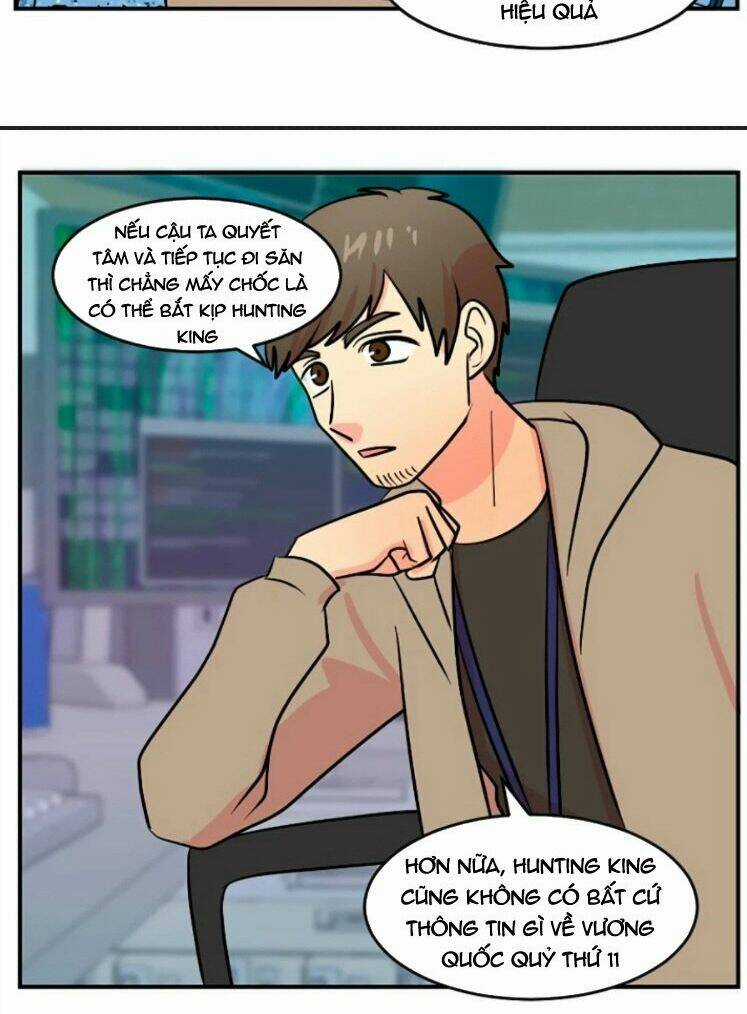 Mọt Sách - Chapter 78 - Trang 32