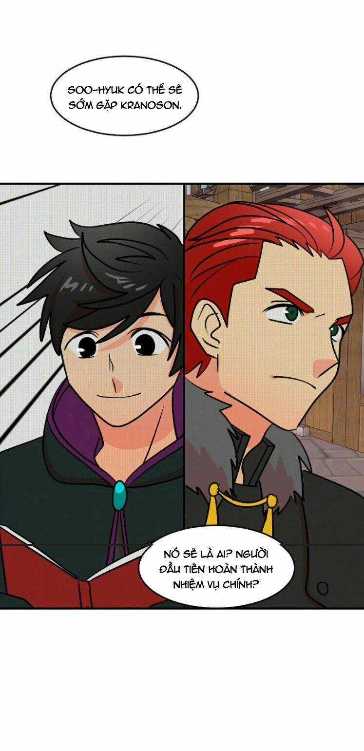 Mọt Sách - Chapter 78 - Trang 33