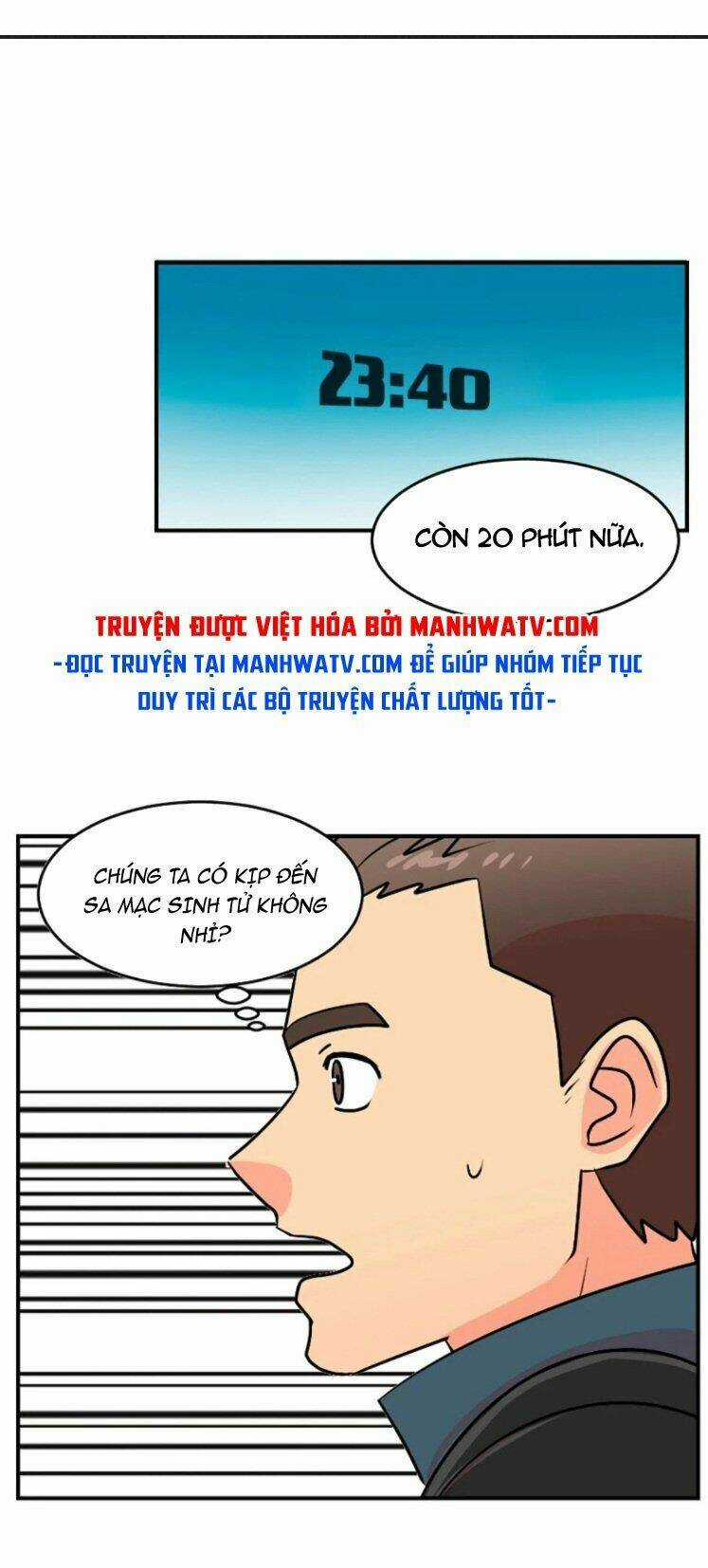 Mọt Sách - Chapter 78 - Trang 35