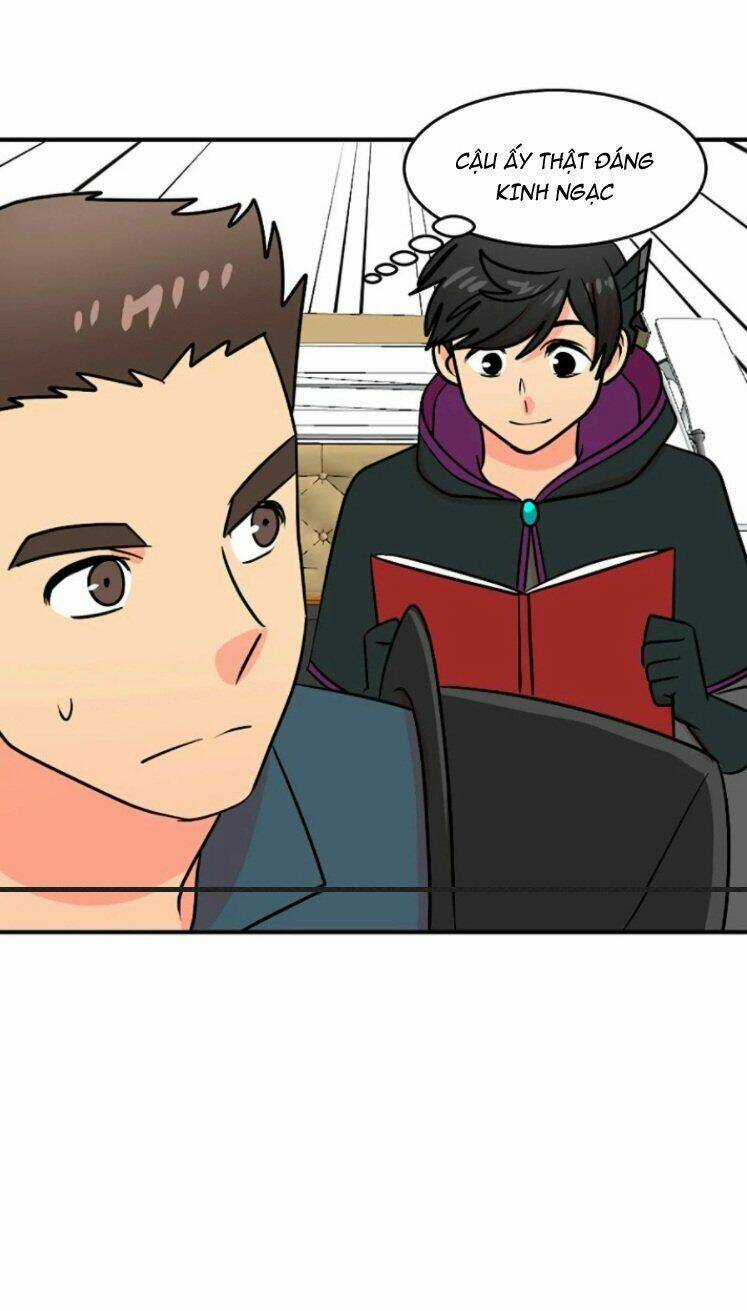 Mọt Sách - Chapter 78 - Trang 36