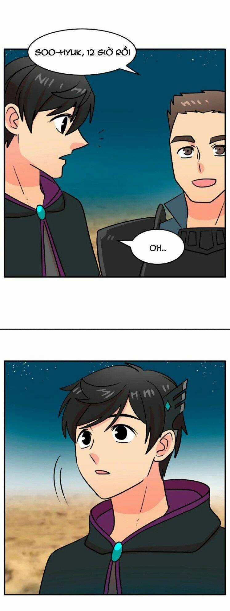 Mọt Sách - Chapter 78 - Trang 40