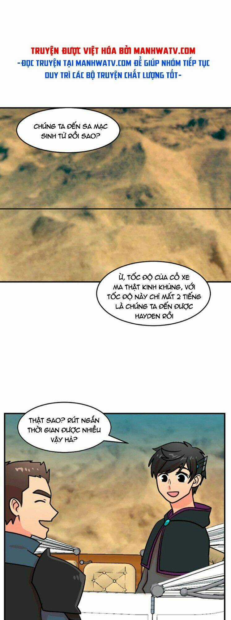 Mọt Sách - Chapter 78 - Trang 41